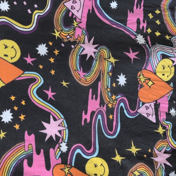 Nooworks Better Days Tee Dress - Picture 5 of 5